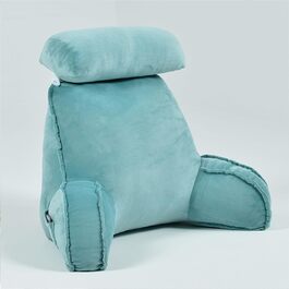 Підлогове крісло-подушка Rmeet з підлокітниками, 75x45x55 см - для читання, роботи та відпочинку