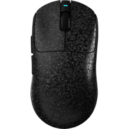 Бездротова ігрова миша AJ199 MAX Black Carbon fiber (AJ199-MAX-B)