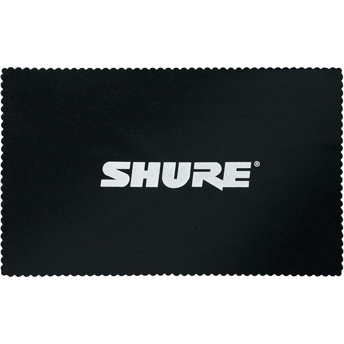 Навушники Shure SE846-CL Pro, ізоляція звуку, 4 HD MicroDrivers, роз'єм 3.5 мм, чисті високі частоти, сильні баси