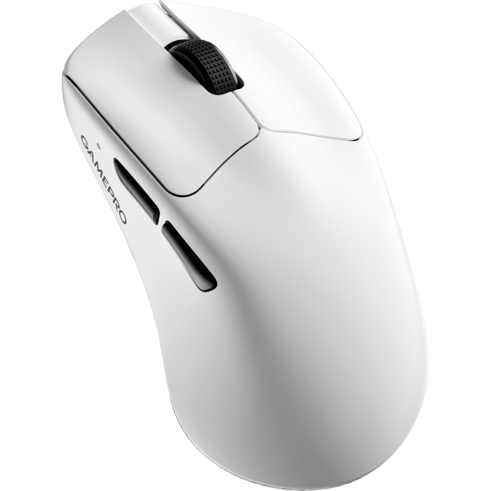 Бездротова ігрова миша GamePro Asgard Surt (GM017W)