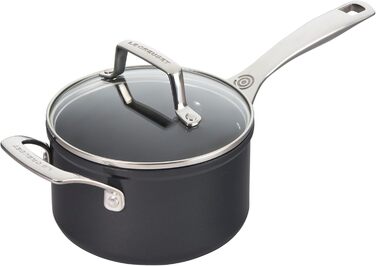 Набір сковорідок LE CREUSET Ceramic 20/26 см (10 предметів)