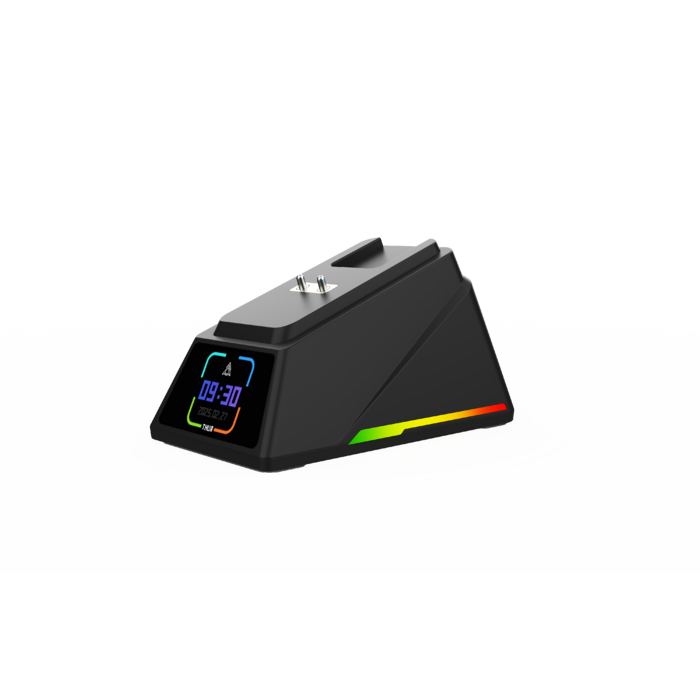 Бездротова миша Ajazz AJ159 APEX Black (AJM159-A-B)