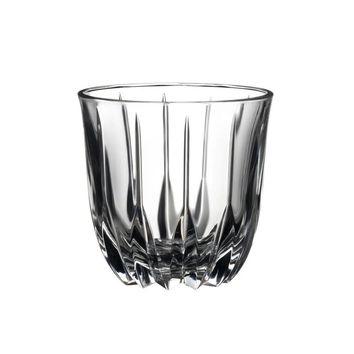 Кавова чашка, набір з 2 предметів, напій спеціальний скляний посуд Riedel