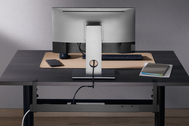 Органайзер для кабелів OfficePro CT770B