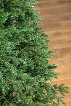 Ялинка лита 'Альпійська' ПАРАСОЛЬКА ЗЕЛЕНА 2,30м