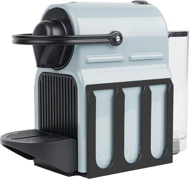 Тримач для капсул Nespresso® PIXIE/PIXIE CLIPS (з чеком!) Сумісний з Nespresso INISSIA, чорний