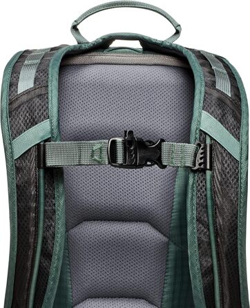 Рюкзак Mammut Unisex Neon Light Climbing & Daypack (1 упаковка) (12 л, Dark Jade)