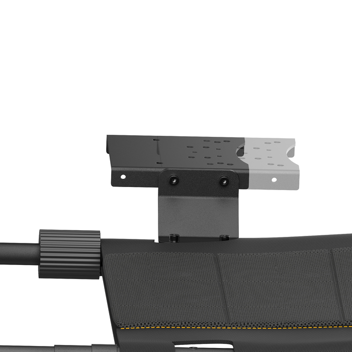 Ігрове крісло кокпіт GamePro RS400B