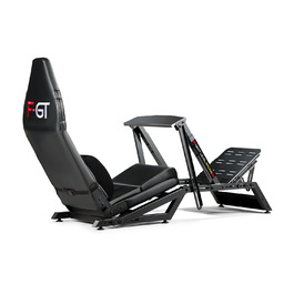 Симулятор гоночного кокпіту Next Level Racing F-GT для Formula та GT