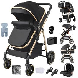 стиль: 3-в-1 v8 model