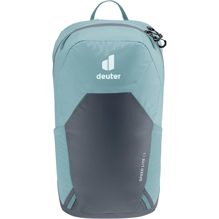 Легкий туристичний рюкзак deuter Speed Lite 13 л 13 л Сланцево-графітовий