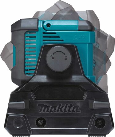 Акумуляторний світильник Makita DML811