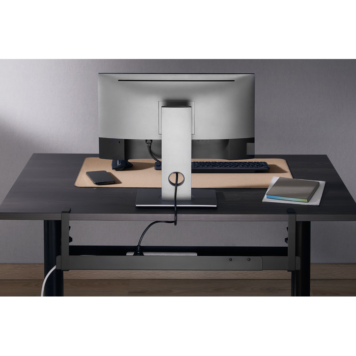 Органайзер для кабелів OfficePro CT770B