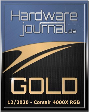 Корпус для ПК CORSAIR iCUE 4000X RGB, середній ATX, білий, із загартованим склом, 3 вентилятори SP120 RGB ELITE, контролер iCUE Lighting Node CORE, високий повітряний потік