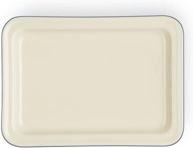 Le Creuset Butterdose з кераміки, 900 г, 17 x 12.5 x 9 см, Nectar, 70837176720000 (Bamboo)