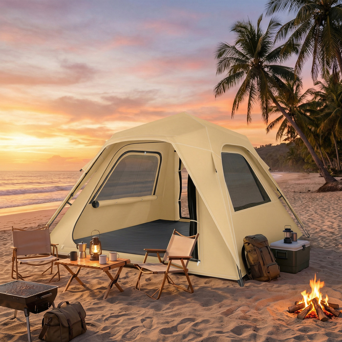 Намет-розкладка 