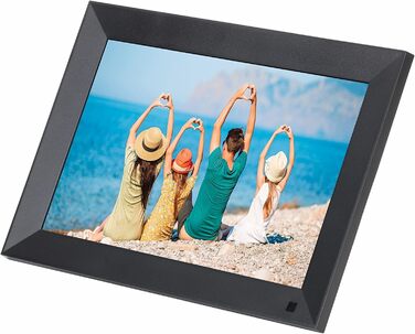 Цифровий фоторамка UNIVERSUM Frameo 10