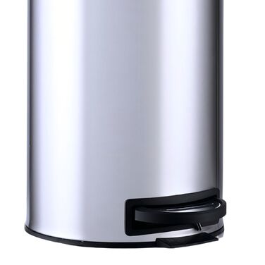 Відро для сміття Relaxdays, 12 літрів