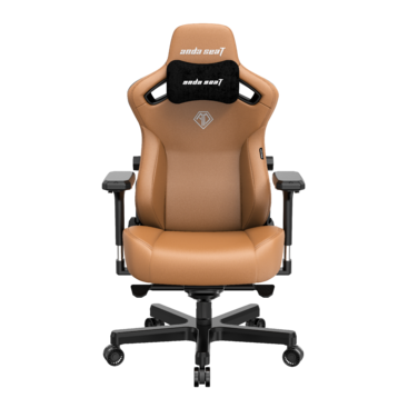 Крісло ігрове Anda Seat Kaiser 3 Brown Size XL