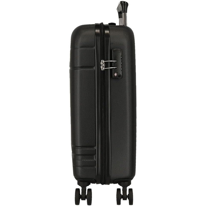 Набір валіз Movom Galaxy (2 шт), блакитний, 55/68 см, ABS, 111 л, 6.56 кг