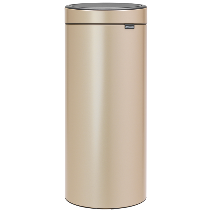 Бак для сміття Brabantia Touch bin 30 л (304507)