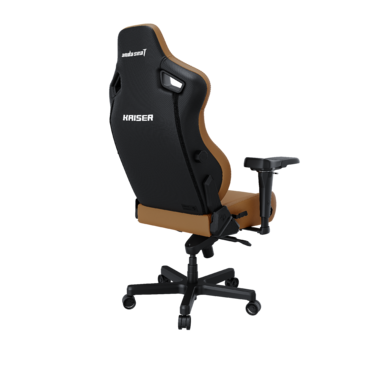 Крісло ігрове Anda Seat Kaiser 4 Brown Size L