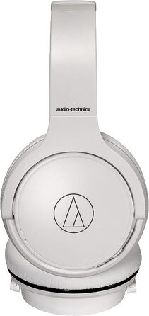 Бездротові білі навушники Audio-Technica S220BTWH One size