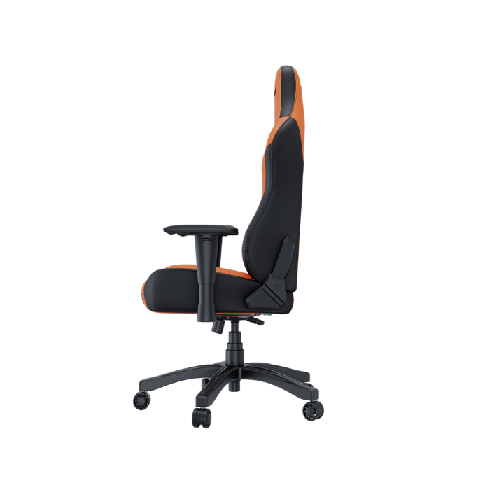 Крісло ігрове Anda Seat Phantom Tiger Edition Orange Size L