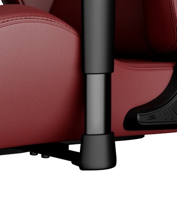 Крісло ігрове Anda Seat Kaiser 2 Black/Maroon Size XL