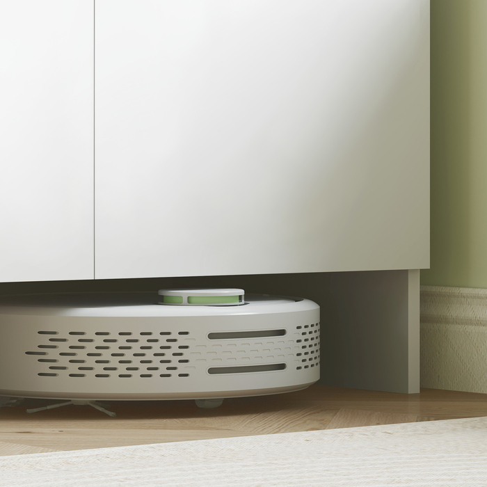 Шафа для кухні, шафа для зберігання продуктів, для кухні, вітальні, їдальні, шафи, полиці, полиця для мікрохвильової печі, ДСП, білий