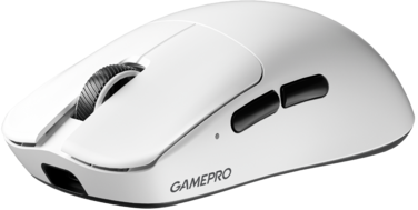 Бездротова ігрова миша GamePro Asgard Odin 8K Wireless/2.4GHz/Bluetooth PixArt PAW3950