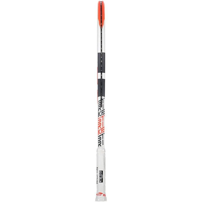 Унісекс, Молодіжна ракетка Pure Strike JUNIOR 25 S C, біла/червона/чорна (біла), 1