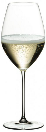 Келих для шампанського Riedel Veritas Restaurant 445 мл XORECA прозорий (0449/28), 445
