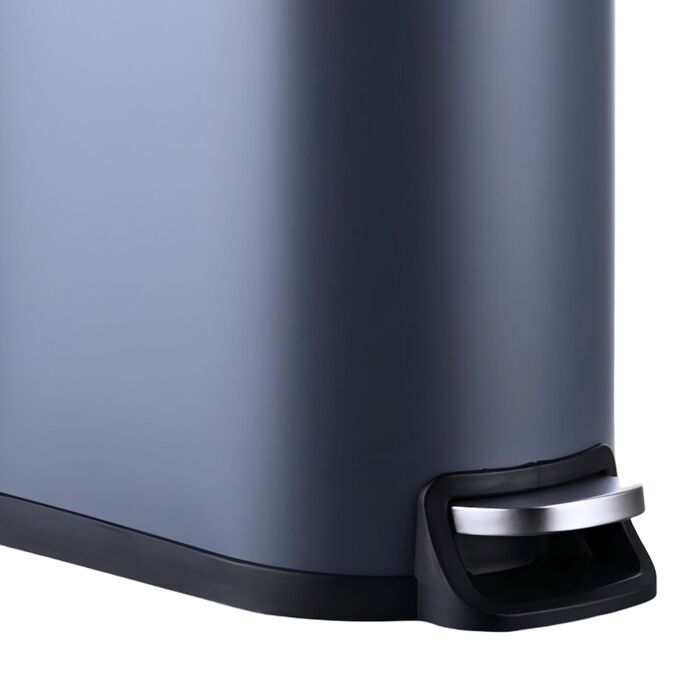 Відро для сміття Relaxdays, 10 літрів