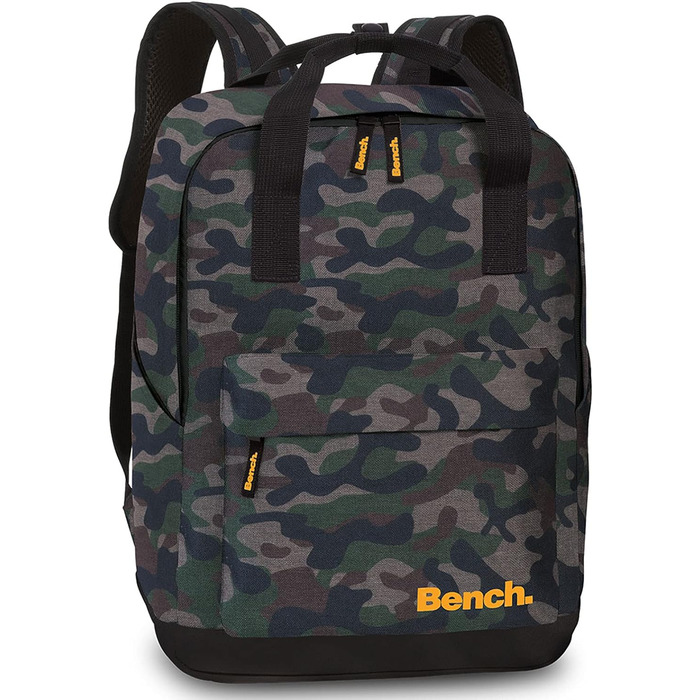 Сумки-лавки Рюкзак City Daypack Рюкзак 64174 Камуфляж