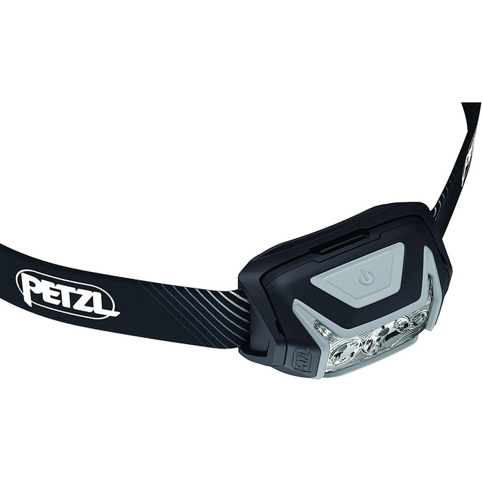 Світлодіодний налобний ліхтар PETZL Adults Actik Core