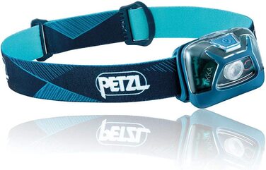 Передня фара Petzl E093FA01 Tikka, синя