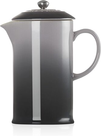 Кавоварка Le Creuset об'ємом 1 л з кераміки, 60706086420003
