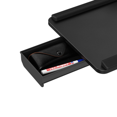 Підставка для клавіатури OfficePro KT163B Black