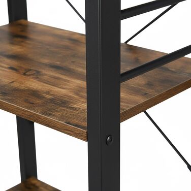 Візок кухонний Relaxdays, 3 ящики