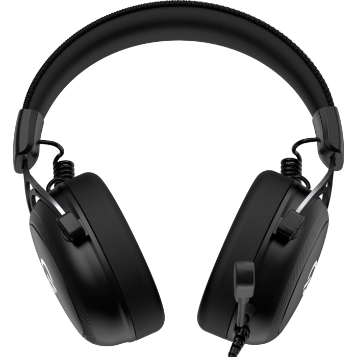 Бездротова ігрова гарнітура GamePro Asgard Skald (HS850B)