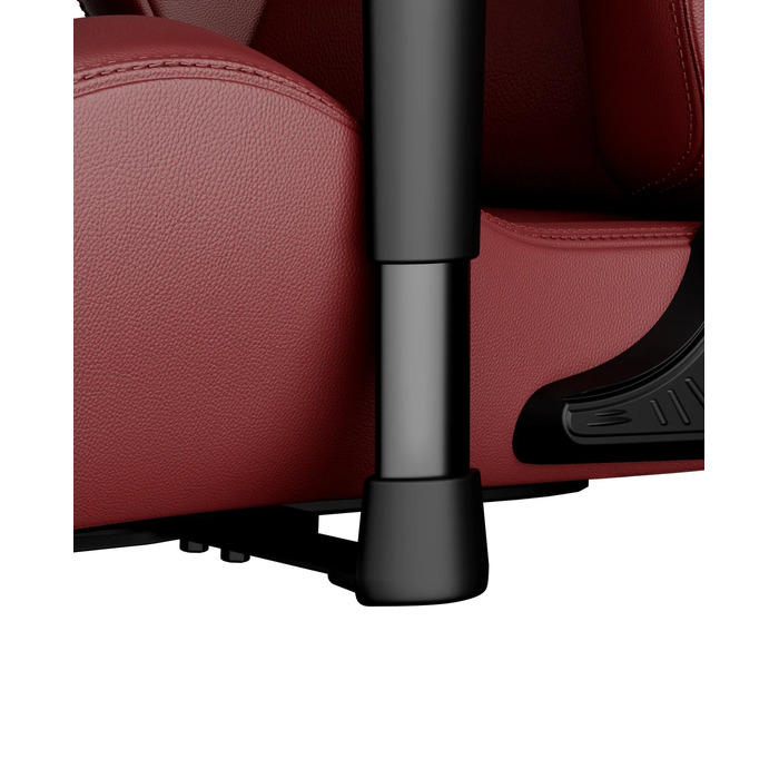 Крісло ігрове Anda Seat Kaiser 2 Black/Maroon Size XL