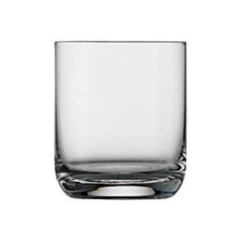 Склянки для віскі Stlzle Lausiz O. F. Classic об'ємом 305 мл Набір з 6 пляшок I неетилований кришталевий келих I високоякісне шотландське скло I Посудомийна машина