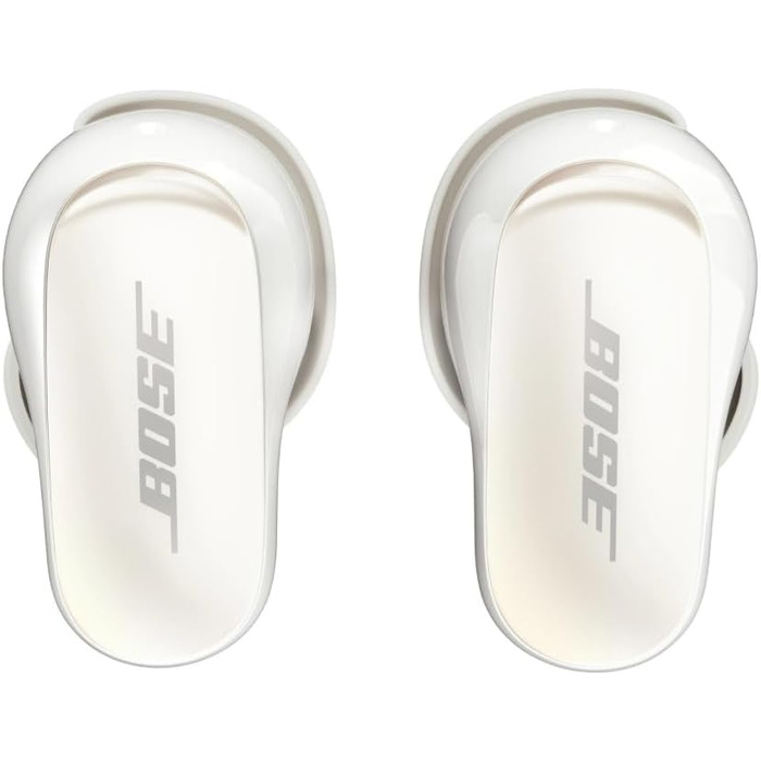 Бездротові навушники Bose QuietComfort Ultra з шумозаглушенням, Bluetooth, чорний (діамантове 60-е видання)