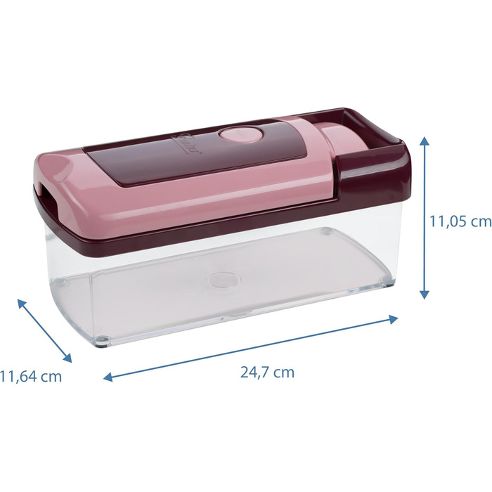 Набір для нарізки овочів Genius Nicer Dicer Fusion Smart Julietti, м'ятно-зелений, 16 частин. Подрібнювач, тертка, спіралізатор, шинкувальник, кубик-нарізач. Відомий з телебачення. Новинка!