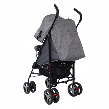 Дитячий прогулянковий візок SCOOT *baby-coo*