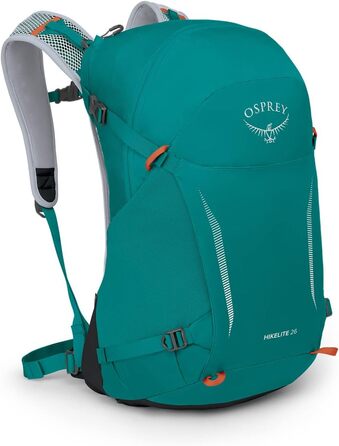 Рюкзак Osprey Europe Hikelite 26 (Escapade Green)