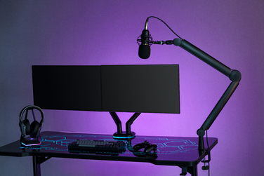 Універсальний пантограф OfficePro SA130