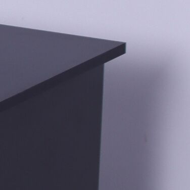 Розкладний журнальний столик Relaxdays