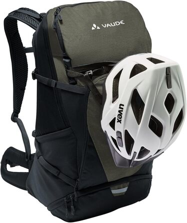 Велосипед унісекс Alpin Pro 28 Рюкзаки 20-29л (1 уп) (один розмір, хакі)